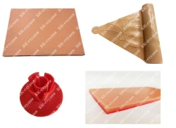 Medical imitation pad