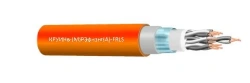 Cable KRUINv-(M)REFnzng(A)-FRLS -U* (1 - 37)x(2, 3, 4)x(0,2 -2,5)