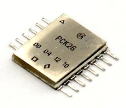 Static relay with contactless output RSK26