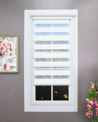 Roller blind