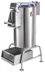Potato peeling machine MKK-300-01 Cubitron