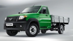 UAZ truck 236031-141-08