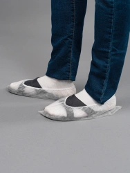 Low Armidtech spunbond shoe covers