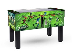 Desperado Futbollin 350 foosball (kicker) table with token receiver
