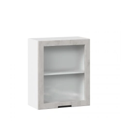 JAMIS LD.296740.000 Front door 600 with glass