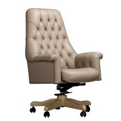 Bruno armchair