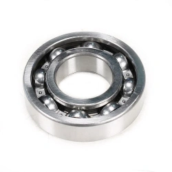 Deep groove ball bearing 6203ZZZ.P6Q6/W63 (6-80203AC9)
