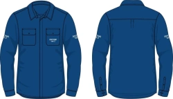 Mens Work Jackets