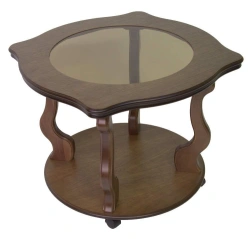 BERGE 4C coffee table