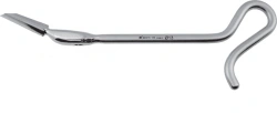 Square-edged awl, article no. 500.015