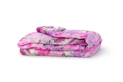 Blanket "ECO" in polyester, size 140*205 cm