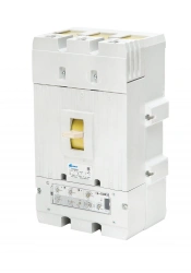 Circuit breakers type A3790 for rated currents from 250 A to 630 A with rated voltage up to 660 V AC
