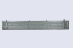 Left side platform board (for Uaz Pro) 236022850201100