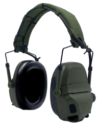 Headphones with medium noise protection NSSH-P-1A