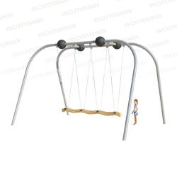 Log swing 108.65.00
