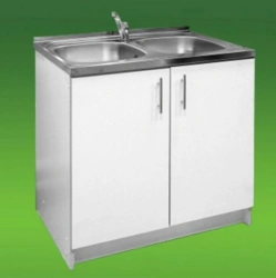 Sink cabinet TM02KMM