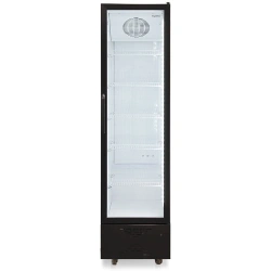 Refrigerated display case for food industry model "Biryusa V390ZZL"