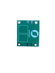 Broadband power amplifier SHPU-5089