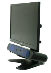 Aitracker - eye tracer, ATV-1K modification
