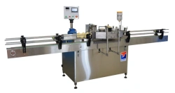 Labelling machine series (type) EP model EP-10000 (U)