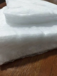 Nonwoven Textile Materials