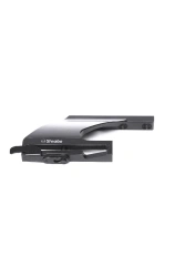 Side bracket SH.03G10-039 for mounting sights with mounting LM rail