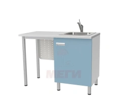SL-04-MSK (SL-04-212) Laboratory table