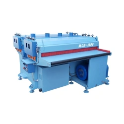 Circular sawing multi-sawing machine "MSP1500"