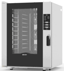 Convection electric oven KEP-10PMP