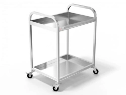 Waiter trolley , Ton model Ton series.