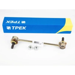 Front stabiliser bar for OPEL car with fasteners OEM 350610 Serial number: SL07-566