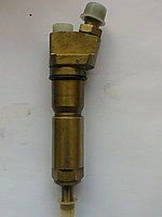 Nozzle 271 and its accessories