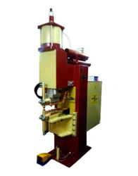 Contact spot welding machine MT-4224L