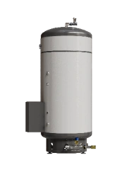 Indirect water heater GOPPO BKN Ural-400