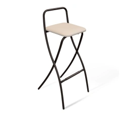 Folding bar stool Sheffilton SHT-S46