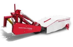 Mounted rotary mower ZhTT-2,1H "Strige"