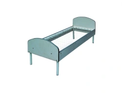 Single bed