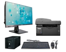 Automated workstation Aquarius Mnb Pro T824 (AMPR.466539.296)