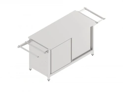 Side table SPSB-2