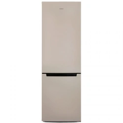 Refrigerator-freezer "Biryusa G860NF"