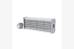 Console LED luminaire in explosion-proof version SKS-A,B,V-220-004-N,T-UHL1-Ex