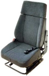Seat STRK1-6800010