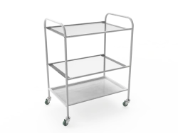 Medical trolley universal CIP-3/CM