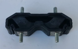 3302.1001050 Rear cushion