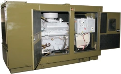 Electric unit AD100-T400-RPM2 version 3