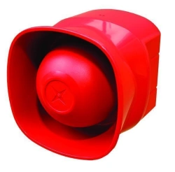 Fire alarm sound addressable Sirena-I esp. L