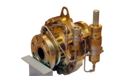 Gas pressure regulator ??? 80-200-?04