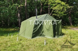 Synthetic tent Tactics-5