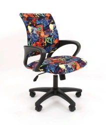 NOVA CHAIR kids S2 armchair