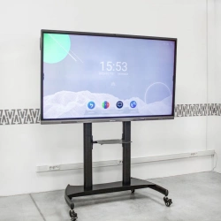 Interactive panel LigaSmart, model IP 65